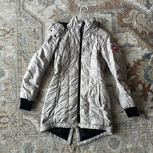 Canada Goose Ellison Jacket